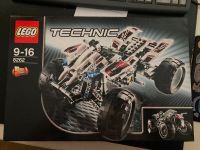 LEGO 8262 Quad, original verpackt & versiegelt, NEU Berlin - Reinickendorf Vorschau