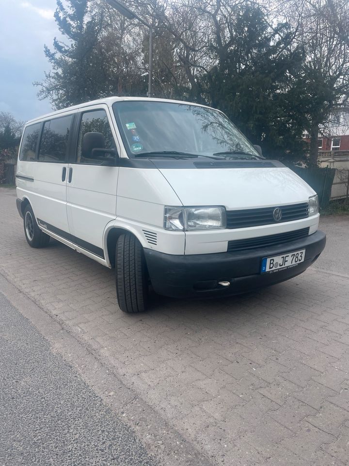 Vw t4 Camper Wohnmobil in Berlin