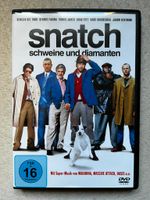 Snatch: Schweine und Diamanten DVD Berlin - Spandau Vorschau