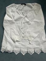 Damen Bluse Gr. 36 Hallhuber Bayern - Bellenberg Vorschau