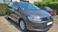 Volkswagen Sharan 1.4 TSI | DSG | Sitzheizung | Scheckheft Nordrhein-Westfalen - Hürth Vorschau