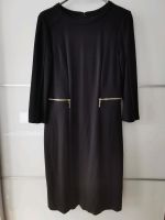 Schwarzes Kleid Gr. 36 Leipzig - Möckern Vorschau