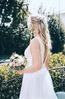 Brautkleid zu verkaufen Nordrhein-Westfalen - Rösrath Vorschau