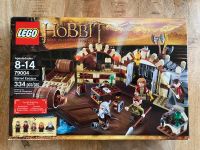 NEU / OVP Lego Herr der Ringe - der Hobbit - Set 79004 Nordrhein-Westfalen - Marl Vorschau