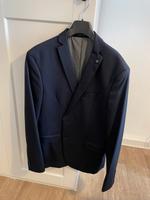 ZARA Anzug Sakko Gr. 54 und Hose 34 Inch Chemnitz - Kappel Vorschau