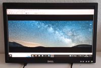 Dell E207WFP 20" Widescreen 1680x1050 16:10 LCD Monitor VGA DVI Stuttgart - Stuttgart-West Vorschau