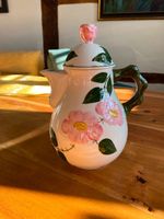 Kaffeekanne "Wildrose" von Villeroy &Boch Nordrhein-Westfalen - Korschenbroich Vorschau