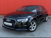 Autovermietung Leihauto Audi A3 Limousine Diesel Automatik Berlin - Neukölln Vorschau