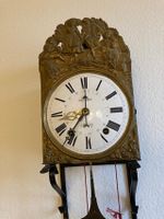 Comtoise Wanduhr Nordrhein-Westfalen - Warendorf Vorschau