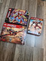 Lego Ninjago 70650 70665 71707 NEU Berlin - Spandau Vorschau