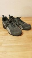 Puma Sneaker, Sportschuhe Gr. 44 Hessen - Eppstein Vorschau