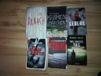 Bücher - Thriller Bayern - Viereth-Trunstadt Vorschau