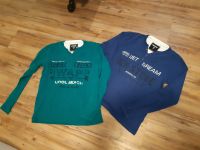 Sweatshirts Gr. S , 2-er Set grün, blau Thüringen - Worbis Vorschau