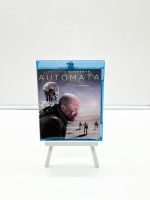 Blu-ray Film Automata mit Antonio Banderas Baden-Württemberg - Filderstadt Vorschau