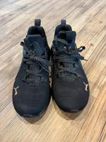 Puma Turnschuhe Gr. 37 Bayern - Vohenstrauß Vorschau