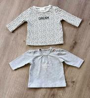2 LA-Shirts Gr. 56 NEXT & KIDS AND FRIENDS Hessen - Wetzlar Vorschau