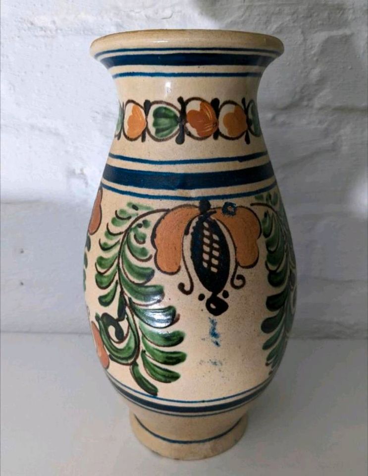 Vase, Keramik, Krug in Berlin