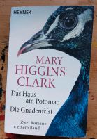 Mary Higgins Clark: das Haus am Potomac Rheinland-Pfalz - Fachingen Vorschau