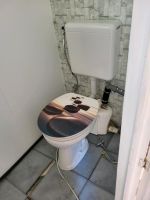 Wohnwagen Toilette mit Hebeanlage Nordrhein-Westfalen - Ratingen Vorschau