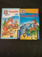 Was ist was Junior Spiele, Baustelle und unsere Erde Schleswig-Holstein - Schleswig Vorschau