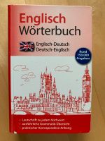 Englisch Wörterbuch 23256972 Rheinland-Pfalz - Pirmasens Vorschau
