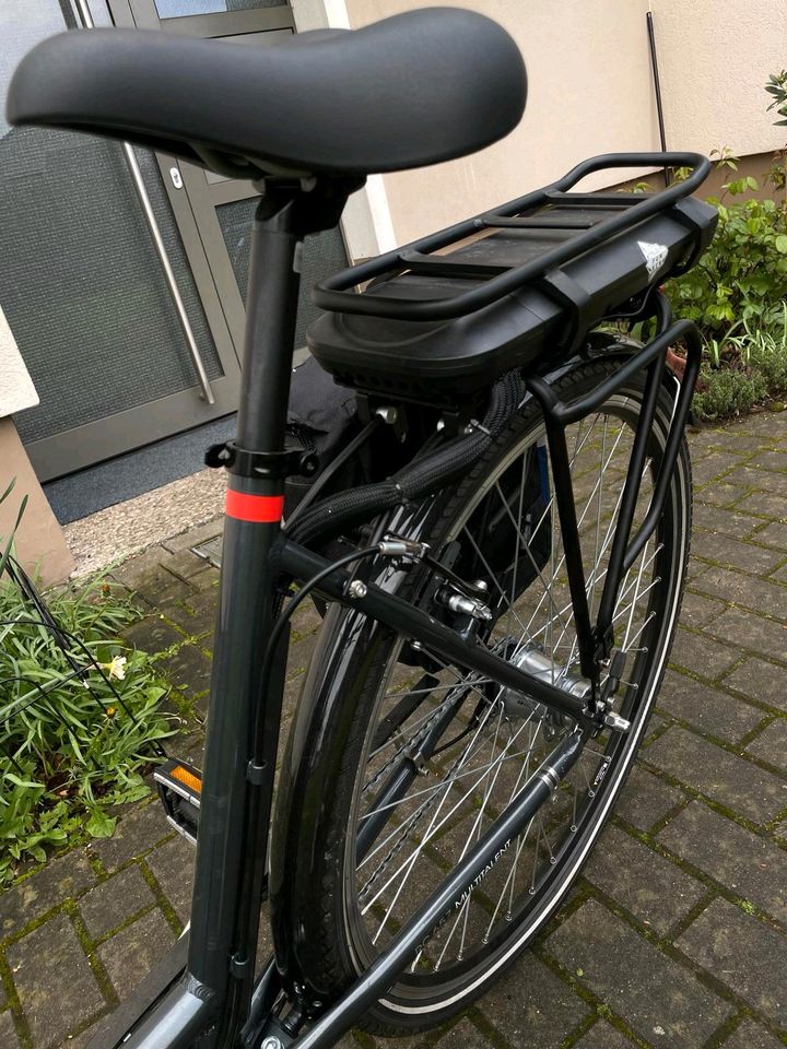 Damen E-bike Telefunken ❗️ in Pattensen