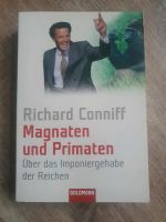 Magnaten und Primaten - Das Imponiergehabe der Reichen Dresden - Pieschen Vorschau