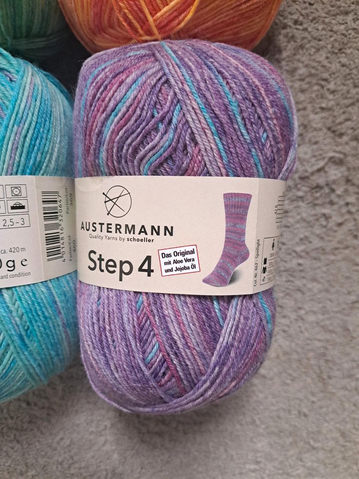 Austermann STEP Sportlight. Stück 6,90 in Berlin