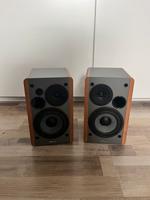 Endifir R1280DB Bluetooth Studio Monitore HiFi Lautsprecher Nordrhein-Westfalen - Niederzier Vorschau