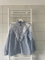 Bluse Zara Schleswig-Holstein - Neumünster Vorschau