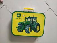 John Deere Puzzlekoffer Hessen - Lohfelden Vorschau