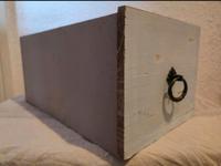 Dekoration Schublade Aufbewahrung Kiste Holz Vintage Niedersachsen - Lüneburg Vorschau