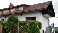 Oberstaufen-Steibis 1 Zi. DG-Appartement / Wohnung ab 01.08.2024 Bayern - Oberstaufen Vorschau