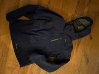 CMP softshell Jacke Größe 50 Bayern - Kleinostheim Vorschau