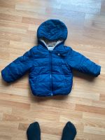 Benetton * Kids * Winterjacke * Gr. 86 (italienische Größe = 90) Frankfurt am Main - Ostend Vorschau