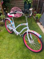 Electro Beach Cruiser - Damenfahrrad Wandsbek - Hamburg Rahlstedt Vorschau