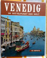 Venedig - Im Mittelpunkt der Welt Baden-Württemberg - Römerstein Vorschau