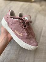 Schuhe rosa Fila gr.38 M Damen Sneaker Berlin - Mitte Vorschau