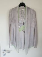 Lola Set mit Shirt und Jacke, Größe 36/38 Baden-Württemberg - Oberboihingen Vorschau