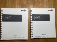 Handbücher Notator SL für Atari ST Nordrhein-Westfalen - Kirchlengern Vorschau