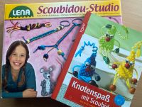 Lena Scoubidou Studio und Buch Knotenspaß Bayern - Roßtal Vorschau