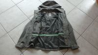 Damen Outdoor Jacke grau Hickory Gr.24 Nordrhein-Westfalen - Merzenich Vorschau