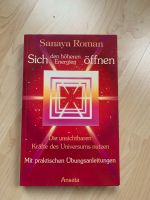 Buch „ Sich den höheren Energien öffnen „ Hessen - Bad Soden-Salmünster Vorschau