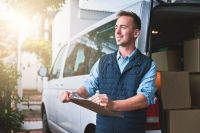 Servicefahrer/ Verkäufer m/w/d, top Verdienst Bayern - Eurasburg Vorschau