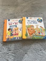 2 Ravensburger Wieso Weshalb Warum Bücher Berlin - Steglitz Vorschau