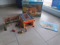 Playmobil Garage 9368 Rheinland-Pfalz - Grolsheim Vorschau