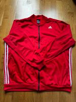 Adidas Sweater Sweat Jacke Training 2 XL XXL Duisburg - Duisburg-Süd Vorschau