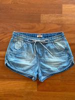 Bench Music Never Stop - Beach Jeansshorts Frauen Gr. XS Bayern - Neu Ulm Vorschau