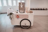 Candy Bar, Eiswagen, Frozen Yogurt Stand Nordrhein-Westfalen - Enger Vorschau