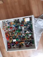 lego verschiedene sachen Sachsen - Glauchau Vorschau